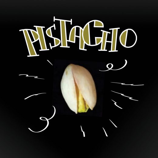 pistacho disco demo