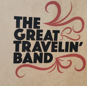 Logo The Great Travelin' Band